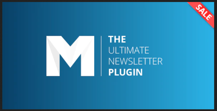 Mailster - Newsletters WordPress Plugins