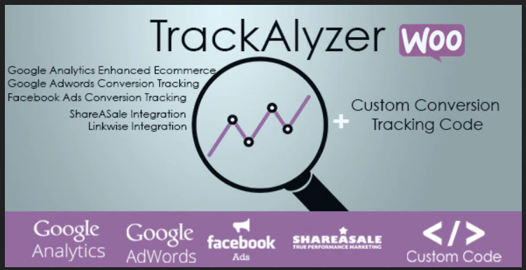 TrackAlyzer WooCommerce Plugin