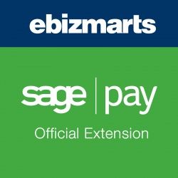 Sage Pay Suite PRO Magento 2 Extension