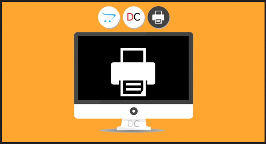 Print Shopping Cart OpenCart Extension