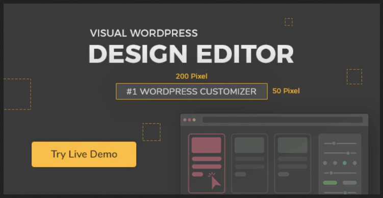 YellowPencil WordPress Plugin