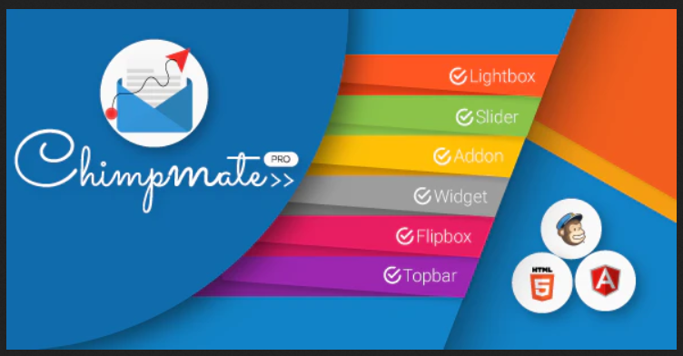 ChimpMate Pro WordPress Plugin