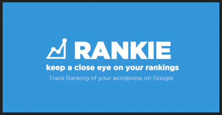 Rankie WordPress Plugin