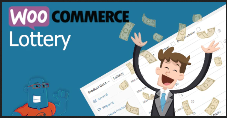 Lottery WooCommerce Plugin
