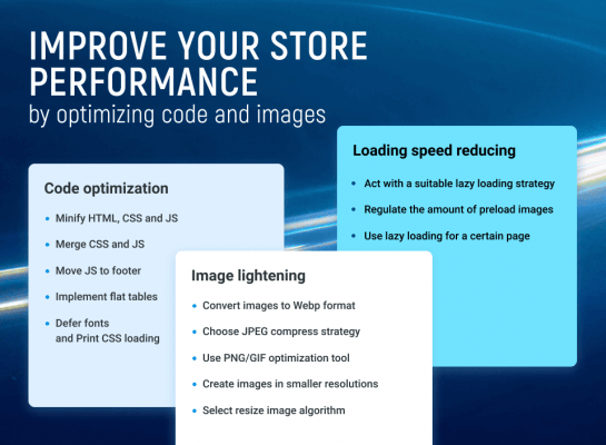 Google Page Speed Optimizer For Magento 2