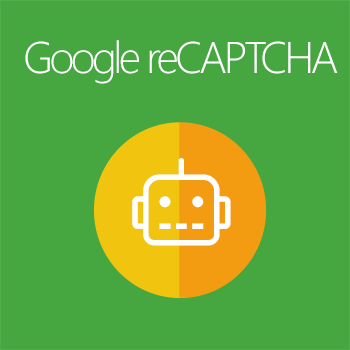 Magento 2 Google reCaptcha