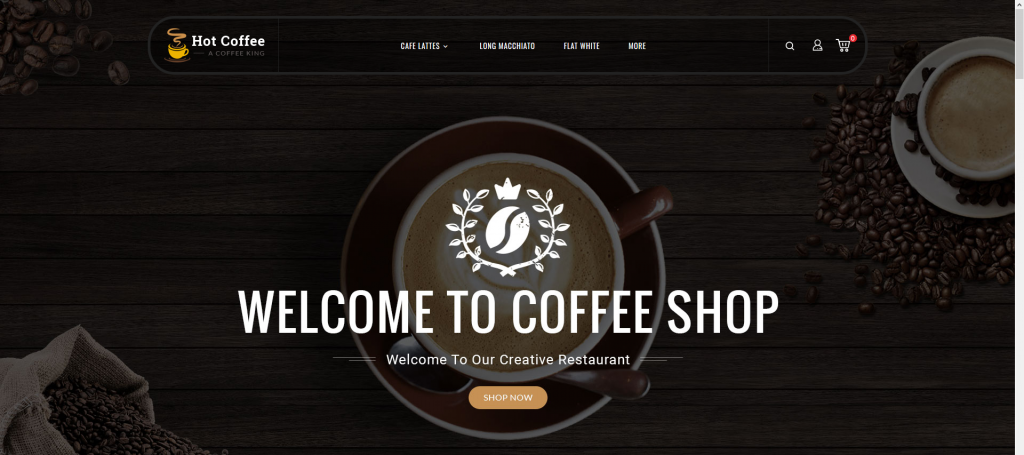 CigarStash Store PrestaShop Theme