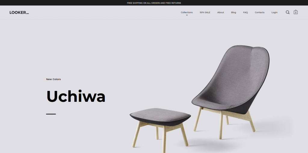 Split Shopify Theme
