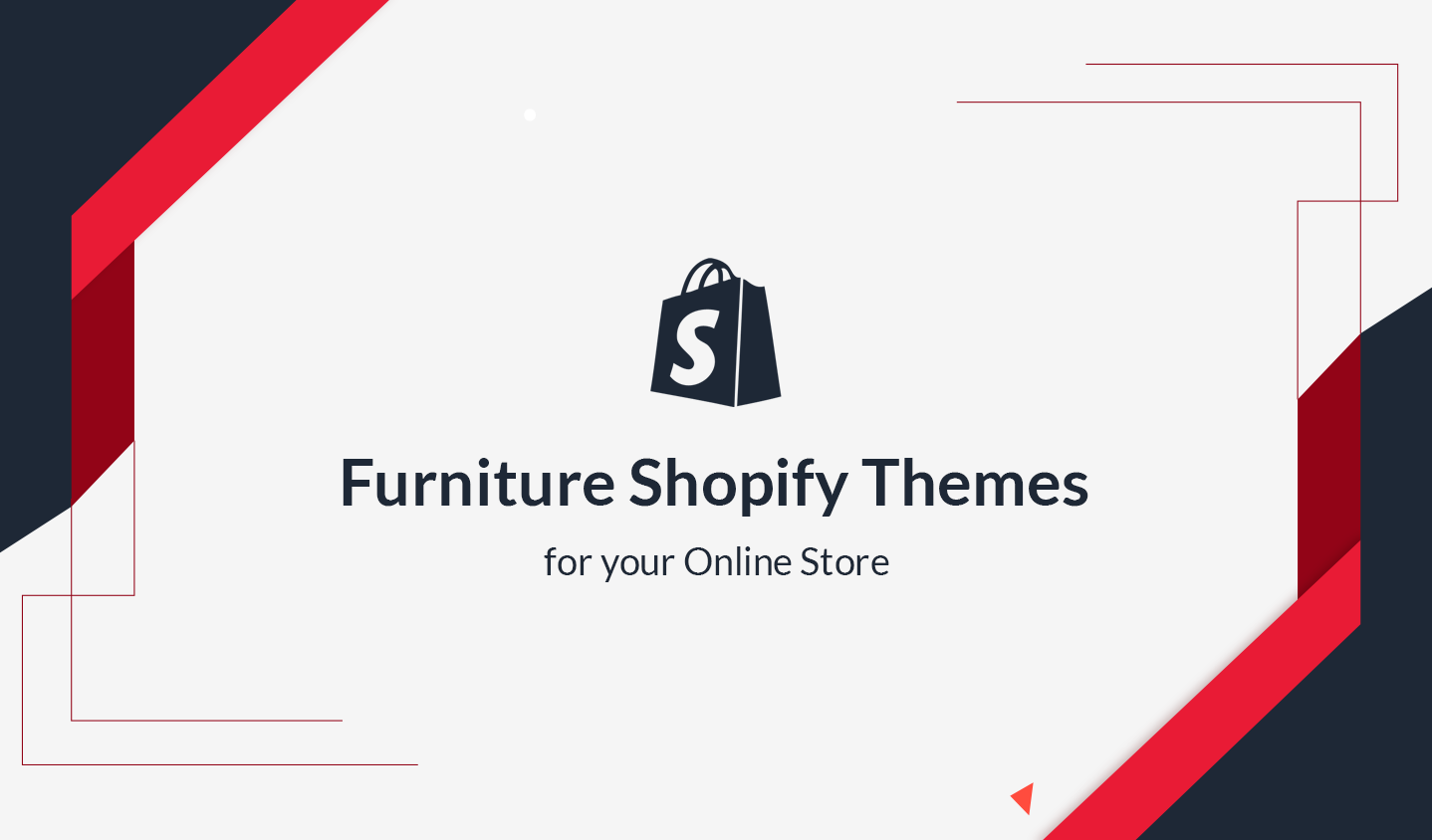 Furniture Shopify Themes