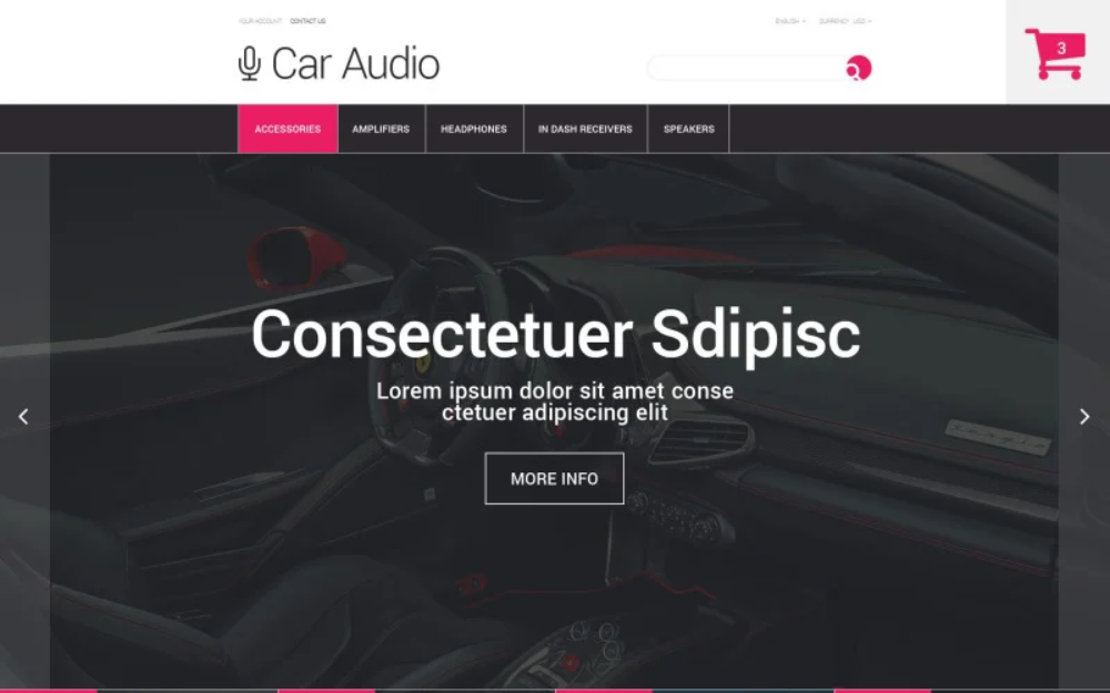Car Accessories