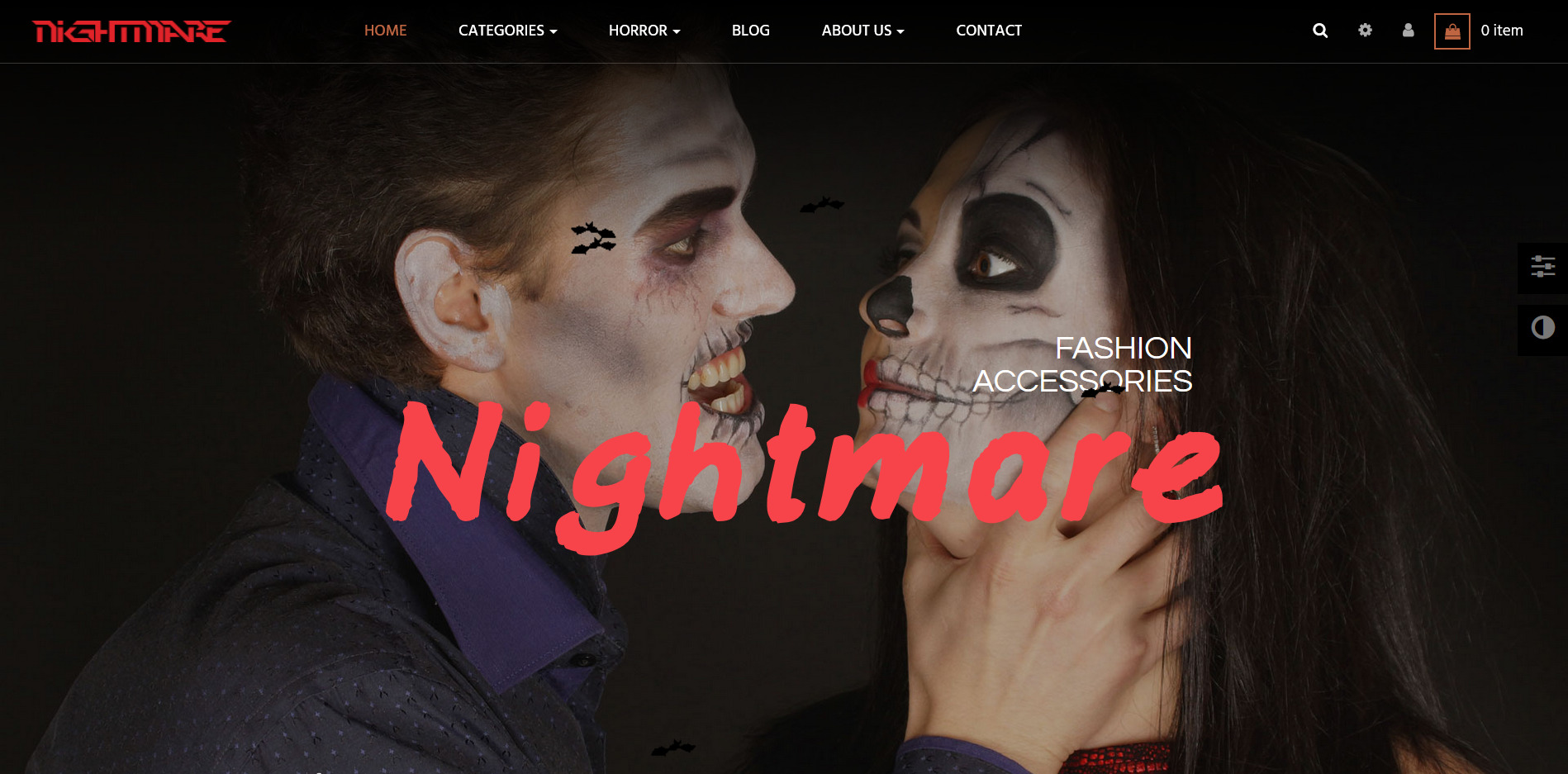 Leo NightMare