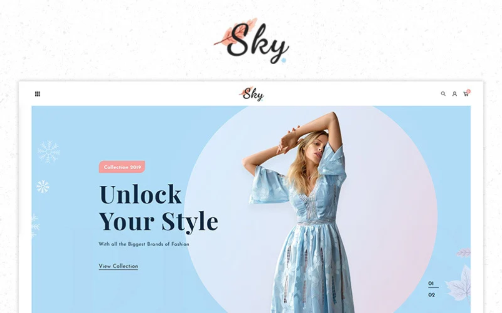 Sky