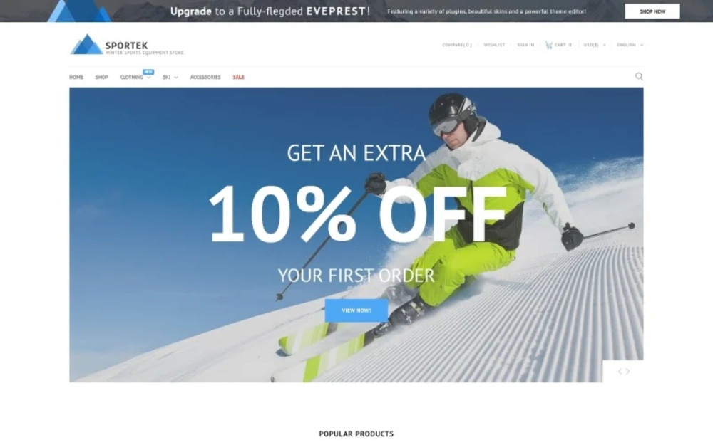 Sportek