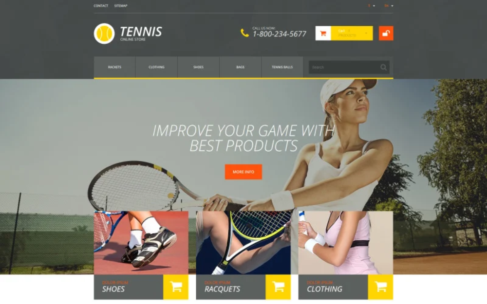 Tennis