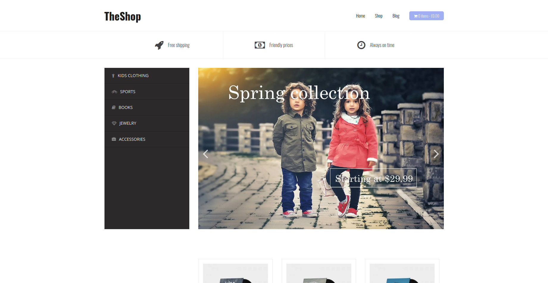 TheShop