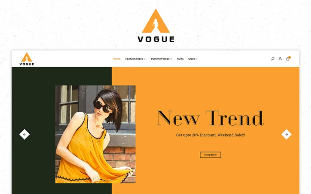 Vogue