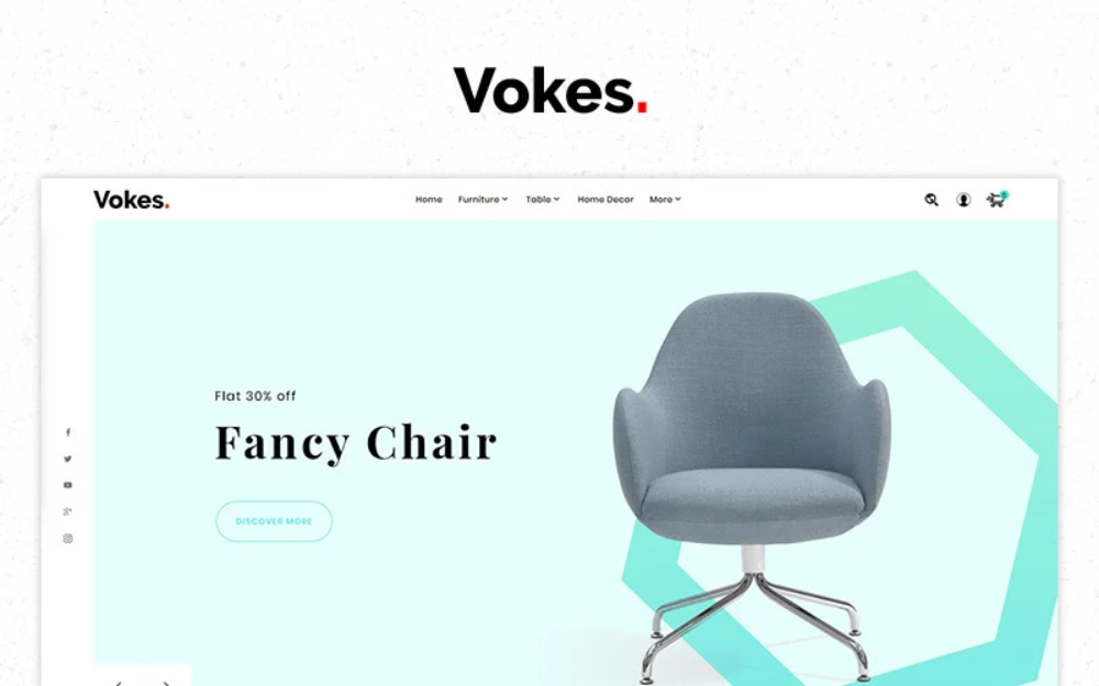 Vokes