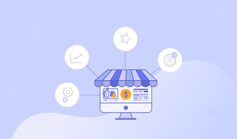 Out-of-the-Box Features