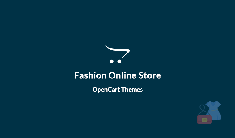 Best Selling Fashion OpenCart Themes for your Online Store