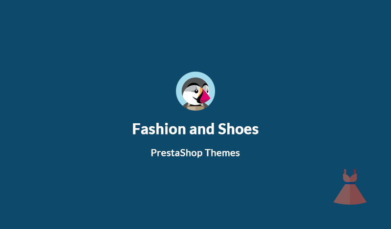 10+ Amazing Fashion and Shoes PrestaShop Themes