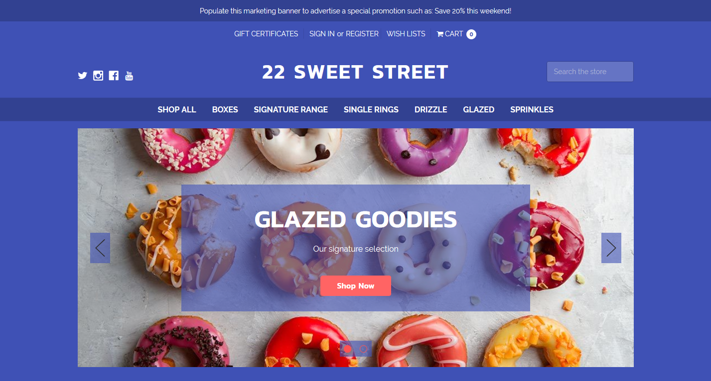 22 Savile Row Contrast