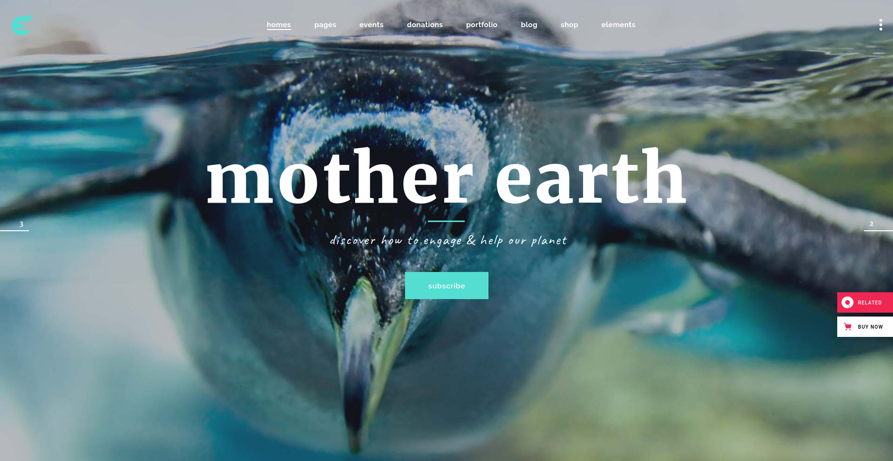 Ecologist - Environmental, Ecology and Recycling Theme