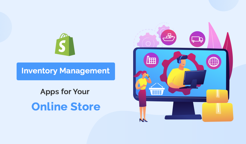 Best Collection Of Inventory Management Shopify Apps