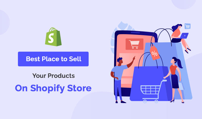 Best Place To Sell Shopify Apps For Your Ecommerce Store