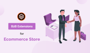 Best B2B Magento 2 Extensions for Ecommerce Store