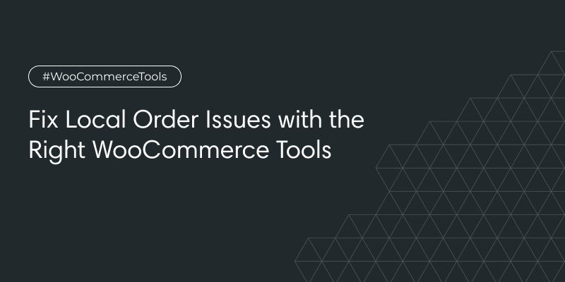 WooCommerce Tools